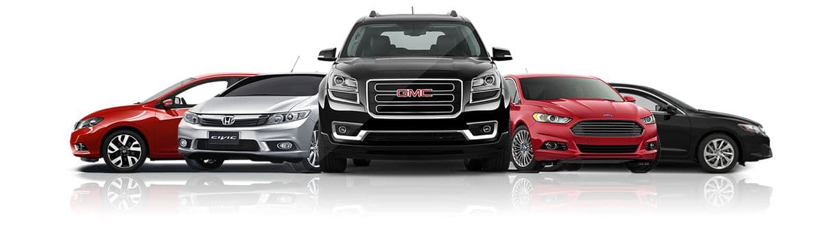 Automotive & Heavy Equipment